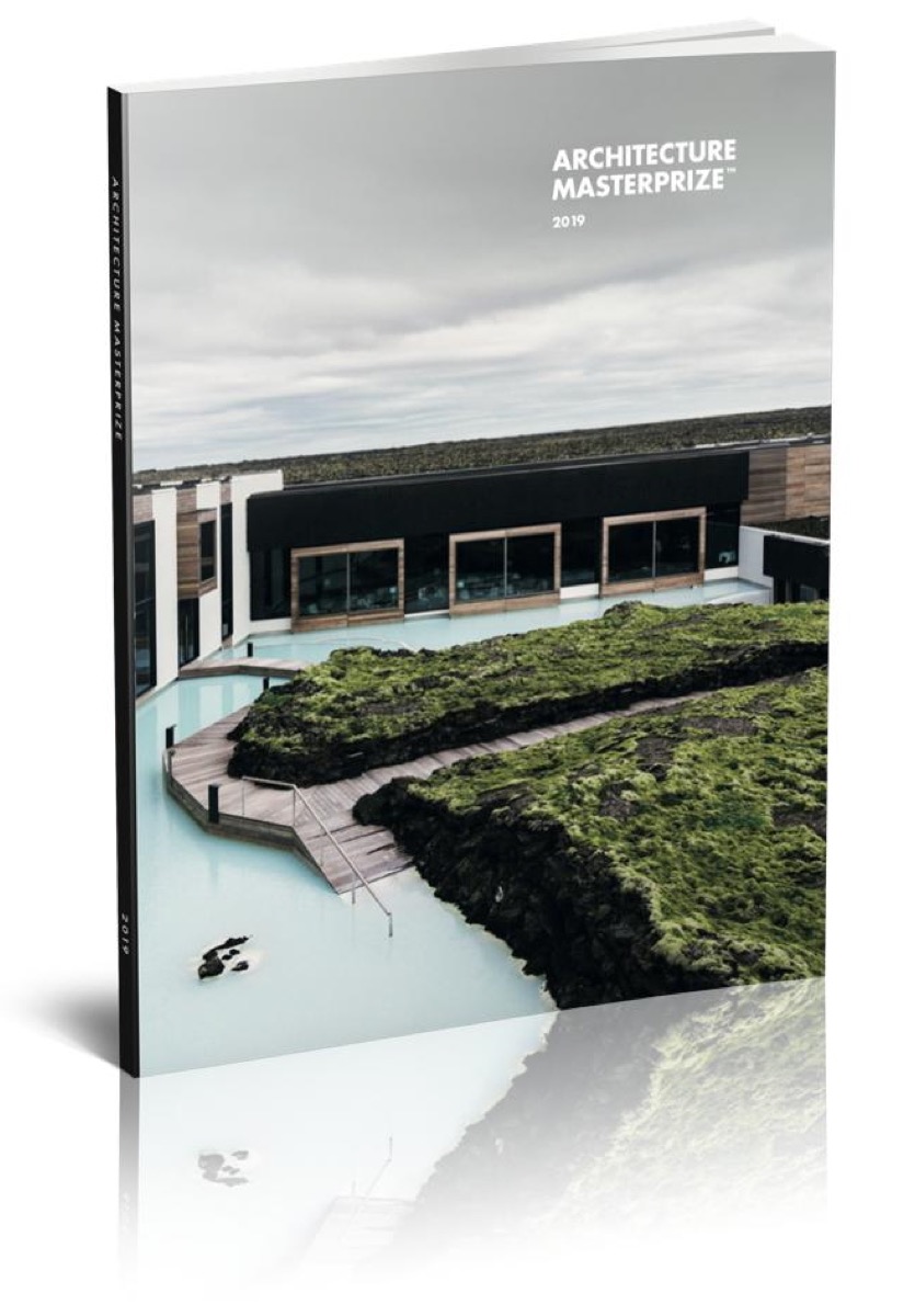 AMP Winners Book